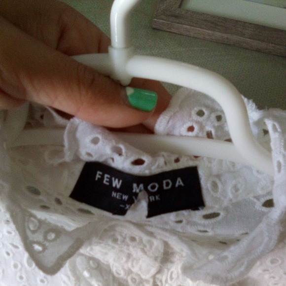 Few Moda shirt - Picture 6 of 6